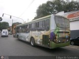 Metrobus Caracas 372 por Edgardo Gonzlez