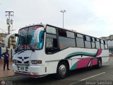 DC - Uni�n Conductores de Antimano 223