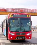 E.T.S. El Rpido S.A. 1249 Modasa Titn 2016 Volkswagen 17.210 OD