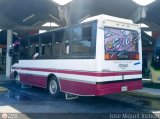 Expresos Maranatha C.A. 100 por Jos� Miguel Toch�n