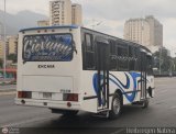 C.U. Caracas - Los Teques A.C. 008, por Heibregen Natera
