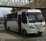 Coop. de Transp. Comunidad de Santa Luca 21 Centrobuss Mini-Buss32 Mercedes-Benz LO-915