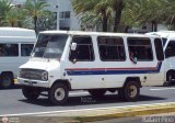Ruta Metropolitana de Ciudad Guayana-BO 028 por Rafael Pino