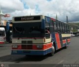 Transporte Unido (VAL - MCY - CCS - SFP) 029, por Jesus Valero