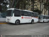 Min. del P.P. para los Pueblos Indigenas 998 Centrobuss Midi-Buss Iveco - FIAT Tector CC118E22 EuroCargo