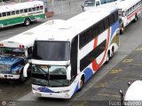 UTRACOLPA - Unión De Transportistas Colón-Panamá 99, por Pablo Acevedo