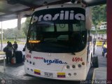Expreso Brasilia 6594