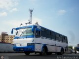 TA - Unión Transporte El Corozo S.A. 006, por Aly Baranauskas