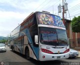 Expresos San Cristbal 068, por Josue Snchez