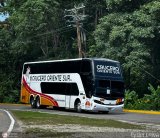 Cruceros Oriente Sur 123, por Eyder Leiva