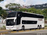 Sudamericano Express 075 por Alvin Rond�n