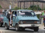 CA - A.C de Transporte Guaicaipuro 05 por Andr�s Ascanio