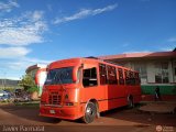 Asoc. Coop. TransCaicara 1 R.L. 022 por Javier Parmalat 
