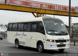 Jessica Tours (Per) 912, por Leonardo Saturno