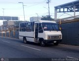 VA - Uni�n Conductores Jos� Mar�a Vargas 036