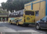 A.C. de Transporte Los Rapiditos de Montalbn 115