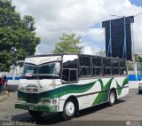 MO - A.C. de Conductores Jos Flix Ribas 1671, por Javier Parmalat 