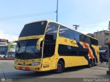 Expresos Los Llanos 223