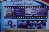 Garajes Paradas y Terminales San-Cristobal Artesanal o Desconocido Sin Nombre Chevrolet - GMC Task Force Series