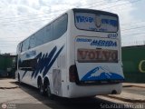 Expresos Mrida 0185