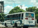 Ruta Metropolitana de La Gran Caracas OC999
