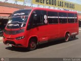ZU - A.C. Uniceis 60, por Abner Sarcos