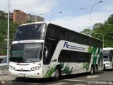 Responsable de Venezuela 0143 por Motobuses 16