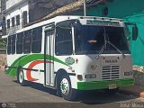 L�nea 12 de Octubre 010 por Jos� Mora