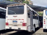 A.C. de Transporte Encarnacin 028, por Josue Snchez