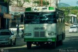 Ruta Metropolitana de Guarenas - Guatire 19 por Pablo Acevedo