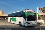 Berlinas del Fonce 8020 Autobuses AGA Spirit Chevrolet - GMC LV-152