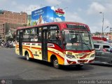 E.T. Las �guilas 75 S.A. - ETLA75SA 021 por Leonardo Saturno