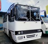 Grupo de Transporte Los Intendentes 023, por Javier Parmalat 