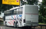 Transporte Unido (VAL - MCY - CCS - SFP) 079, por Pablo Acevedo