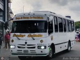 Coop. de Transporte La Candelaria 41 por Alvin Rond�n