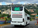 Sudamericano Express 075 por Josu� S�nchez