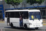 DC - Asoc. Conductores Criollos de La Pastora 011, por Pablo Acevedo
