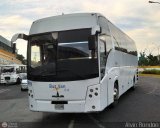Bus Ven 3811 Maz 251 Mercedes-Benz OM-502LA