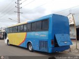 Expresos Horizonte 15, por Sebastin Mercado