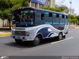 ZU - U.C. Carabobo 047 por Abner Sarcos