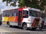 DC - A.C. de Transporte El Alto 091