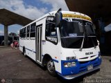 A.C. Lnea Autobuses Por Puesto Unin La Fra 35, por Pablo Acevedo