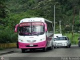 A.C. Unin Cordoba 19 Carroceras Interbuses Omega Ven Hino FC4J
