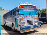 Particular o Desconocido Maracaibo999 por Sebasti�n Mercado