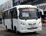 TA - A.C. Lnea Torbes Barrios 15, por Jerson Nova