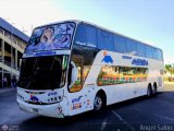 Expresos M�rida 0385