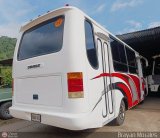 TA - A.C. L�nea Intercomunal 14 por Brayan Morales 