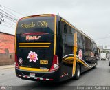 Transporte Flores Hermanos S.R.L (Per) 245
