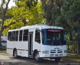 Colectivo Los Andes (Mrida - El Vigia) 24, por Kleyzer Caldern