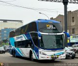 E.T. Guardianes del Cosmos (Per) 473, por Leonardo Saturno